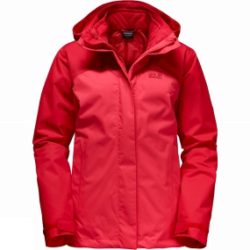 Womens Echo Bay 3-in-1 Jacket